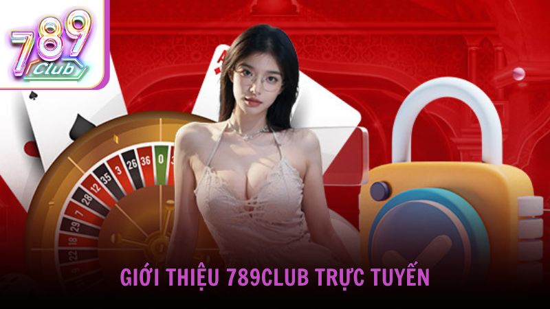 Tổng quan sân chơi 789club