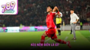 Kèo ném biên là gì?
