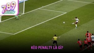 Kèo Penalty là gì?