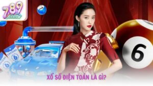Xổ số điện toán là gì?